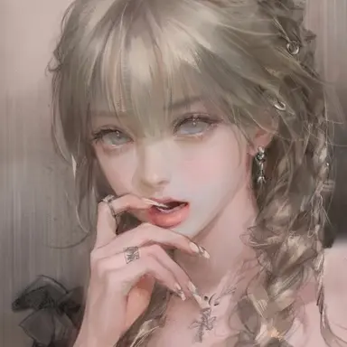 Profile image of 한예은