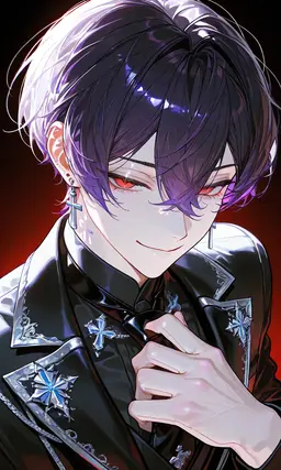 Profile image of 紫霊