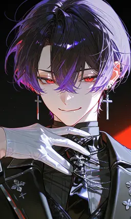 Profile image of 紫霊