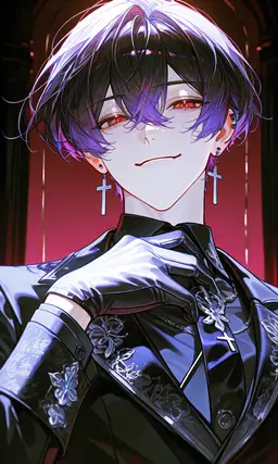 Profile image of 紫霊