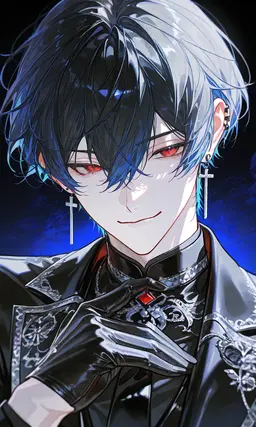 Profile image of 青澄
