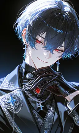 Profile image of 青澄