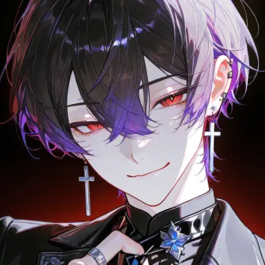 Profile image of 紫霊