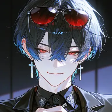 Profile image of 狼