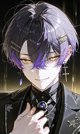 Profile image of 幽
