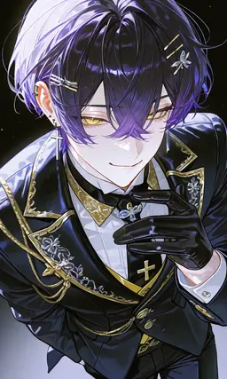 Profile image of 幽