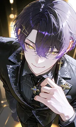 Profile image of 幽