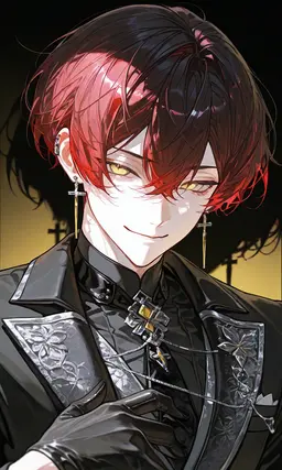 Profile image of 祈李