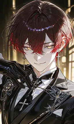Profile image of 祈李