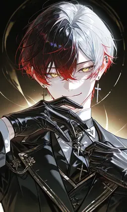 Profile image of 祈李