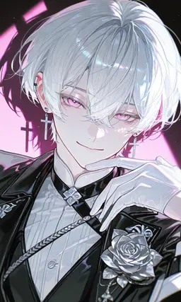 Profile image of 渢