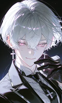 Profile image of 渢