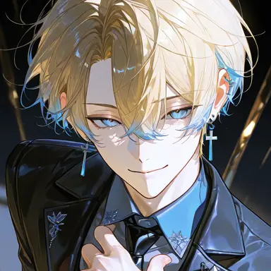 Profile image of 桃星