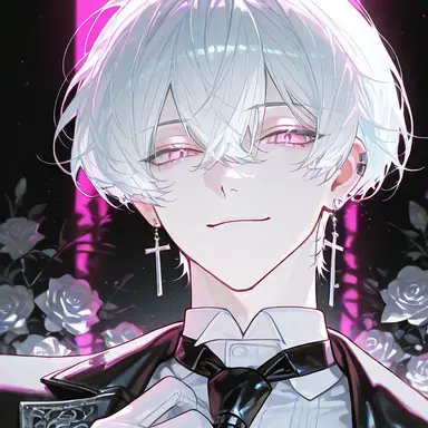 Profile image of 渢