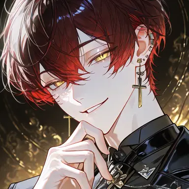 Profile image of 祈李