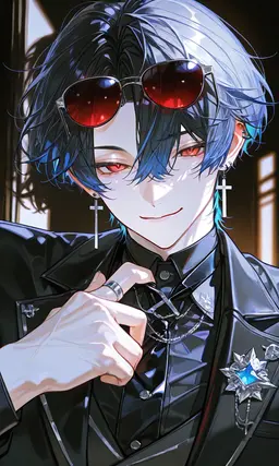 Profile image of 狼