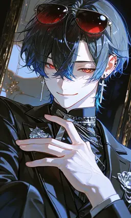 Profile image of 狼
