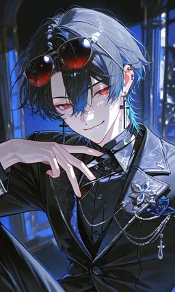 Profile image of 狼