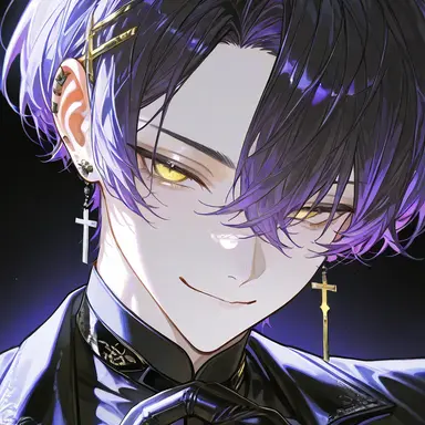 Profile image of 幽