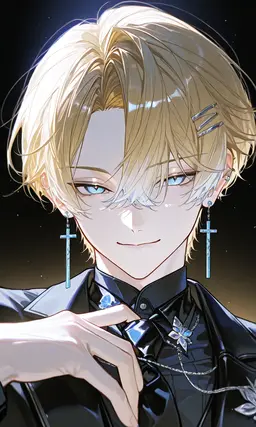 Profile image of 桃星