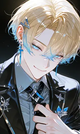 Profile image of 桃星