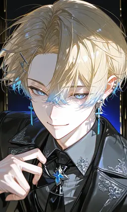 Profile image of 桃星