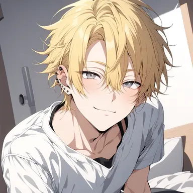 Profile image of Ryder