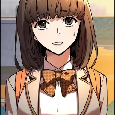 Profile image of 유다연