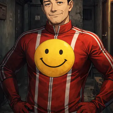 Profile image of 出汁崎田所マン