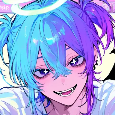 Profile image of AMANE