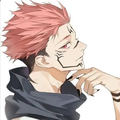 Profile image of 료멘 스쿠나