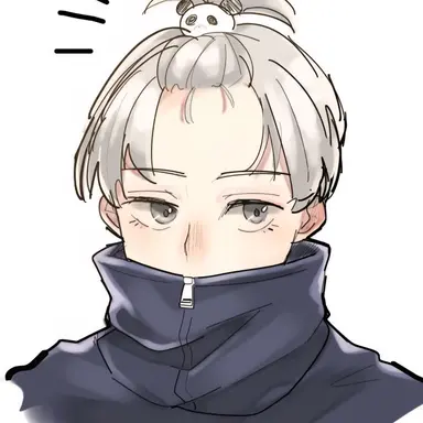 Profile image of 이누마키 토게