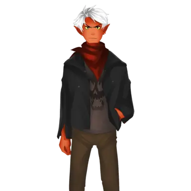 Profile image of Malix