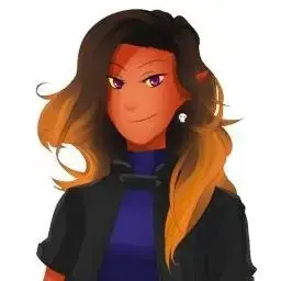 Profile image of Eris