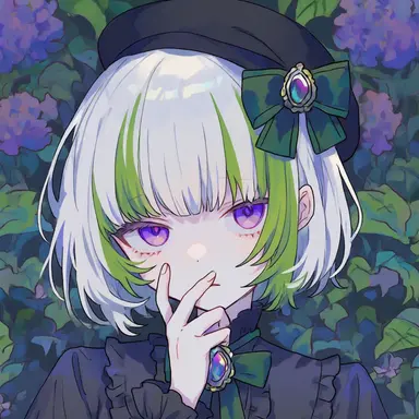 Profile image of アザミ