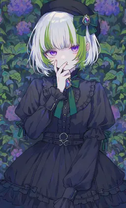 Profile image of アザミ