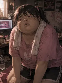 Profile image of 여수빈