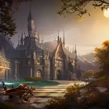 Profile image of Fantasy Academy