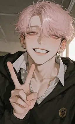 Profile image of 타츠야