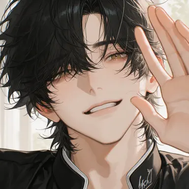 Profile image of 준
