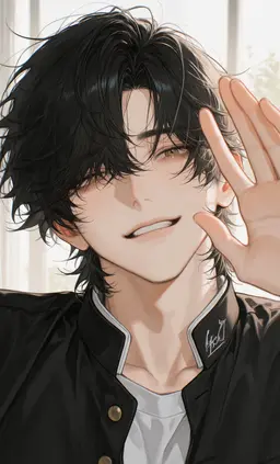 Profile image of 준