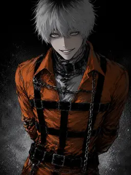 Profile image of Neil