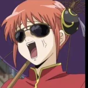 Profile image of Kagura
