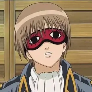 Profile image of Sogo Okita