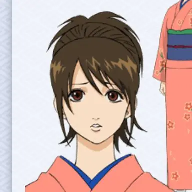 Profile image of Tae Shimura