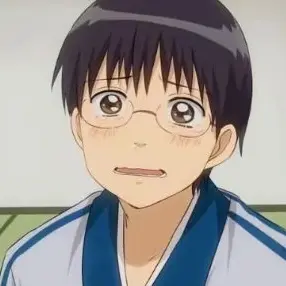 Profile image of Shinpachi Shimura