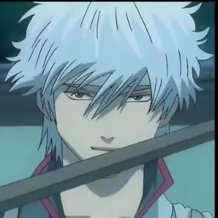 Profile image of Gintoki Sakata
