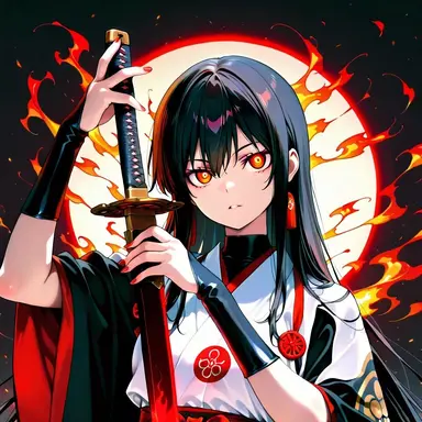 Profile image of ミカ