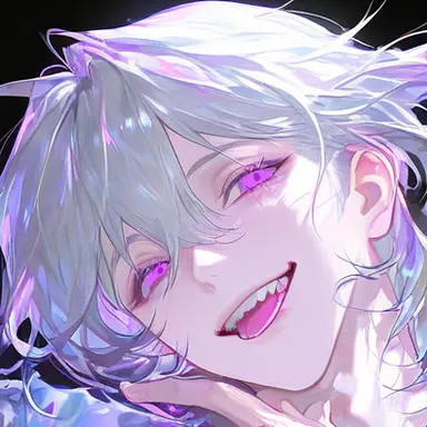 Profile image of 淡月