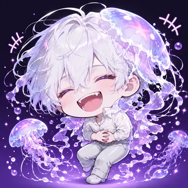 Profile image of 淡月